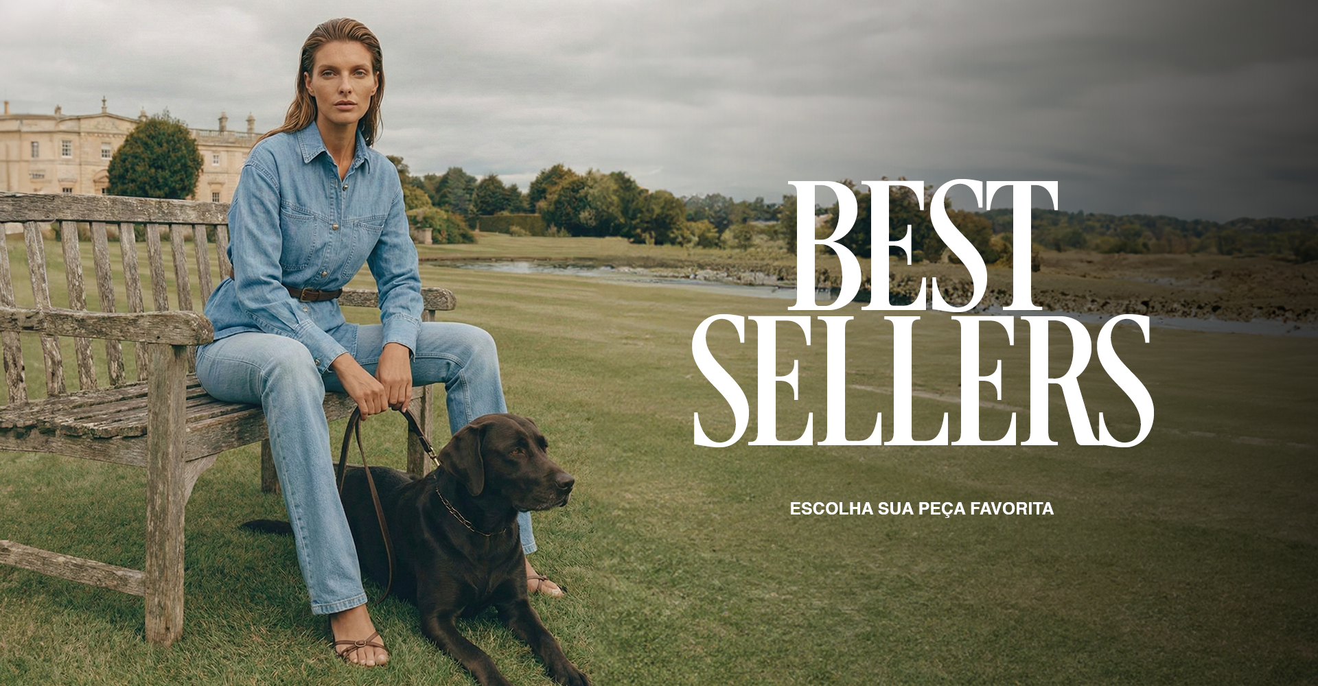 Banner Segunda Vitrine